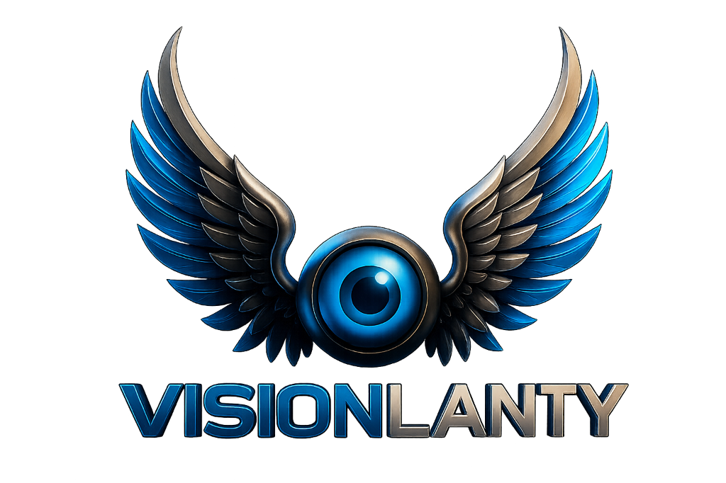 Visionlanty Logo